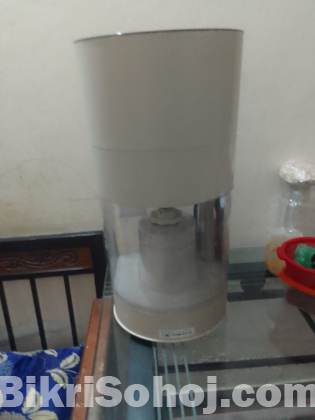 ওয়াটার পিউরিফায়ার